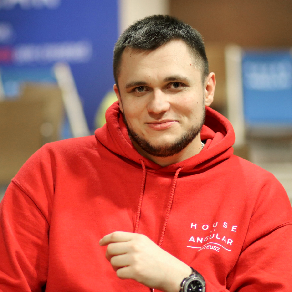 Mateusz Stefańczyk